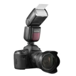 Godox V850III 2.4GHz Wireless Flash Speedlite Camera Light - Image 5