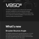 Godox V850III 2.4GHz Wireless Flash Speedlite Camera Light - Image 7