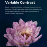 Godox MF-R76N TTL Macro Ring Flash for Nikon - Image 8