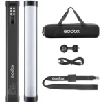 Godox WT40D Waterproof Tube Light 40cm White Photo Video Fill Light - Image 2