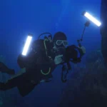 Godox WT40R Waterproof Tube Light 40cm RGB Photo Video Fill Light - Image 3