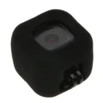 Sponge Foam Wind Noise Reduction Windshield Set for GoPro HERO5 Session /HERO4 Session - Image 3
