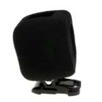 Sponge Foam Wind Noise Reduction Windshield Set for GoPro HERO5 Session /HERO4 Session - Image 4