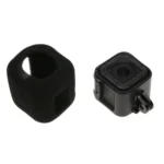 Sponge Foam Wind Noise Reduction Windshield Set for GoPro HERO5 Session /HERO4 Session - Image 5
