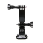 Helmet Front Mount Bundle Set for GoPro, Insta360, DJI and Other Action Cameras - Image 4