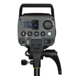 Godox MS300 Studio Flash Light 300Ws Bowens Mount Studio Speedlight - Image 3