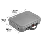 STARTRC Shoulder Storage Bag Handbag For GoPro - Image 3