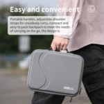 STARTRC Shoulder Storage Bag Handbag For GoPro - Image 5