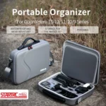 STARTRC Shoulder Storage Bag Handbag For GoPro - Image 6