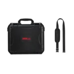 STARTRC Waterproof EVA PP Dual-layer Suitcase Storage Box For GoPro HERO13 Black /12 Black /11 Black /10 Black /9 Black - Image 2