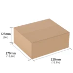 STARTRC Waterproof EVA PP Dual-layer Suitcase Storage Box For GoPro HERO13 Black /12 Black /11 Black /10 Black /9 Black - Image 4