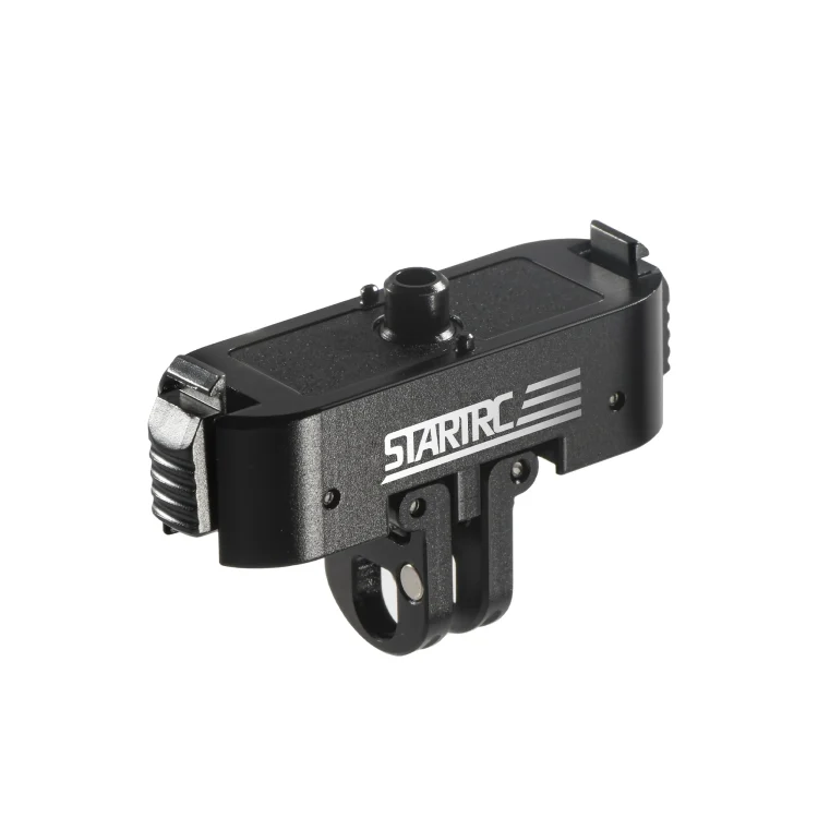 For GoPro HERO13 Black STARTRC Magnetic Quick Release Base Mount