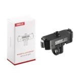 For GoPro HERO13 Black STARTRC Magnetic Quick Release Base Mount - Image 3
