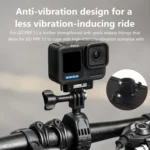 For GoPro HERO13 Black STARTRC Magnetic Quick Release Base Mount - Image 8