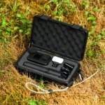 For GoPro HERO STARTRC Waterproof ABS Suitcase Shoulder Storage Box - Image 11