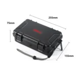 For GoPro HERO STARTRC Waterproof ABS Suitcase Shoulder Storage Box - Image 3