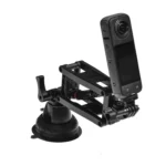 STARTRC Action Camera Suction Cup Car Mount Shock Absorbing Arm