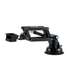 STARTRC Action Camera Suction Cup Car Mount Shock Absorbing Arm - Image 2