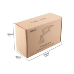 STARTRC Action Camera Suction Cup Car Mount Shock Absorbing Arm - Image 5