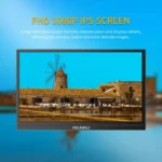 FEELWORLD DH156 15.6 inch Portable External Monitor FHD 1080P USB-C HDMI - Image 8