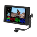 FEELWORLD SH7 7-inch Ultra Bright 2200nit On-camera Monitor SDI HDMI Cross Conversion