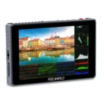 FEELWORLD S7 7-inch 12G-SDI HDMI2.0 Camera Field Monitor High Brightness1600nit Touchscreen