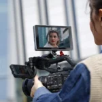 FEELWORLD S7 7-inch 12G-SDI HDMI2.0 Camera Field Monitor High Brightness1600nit Touchscreen - Image 2