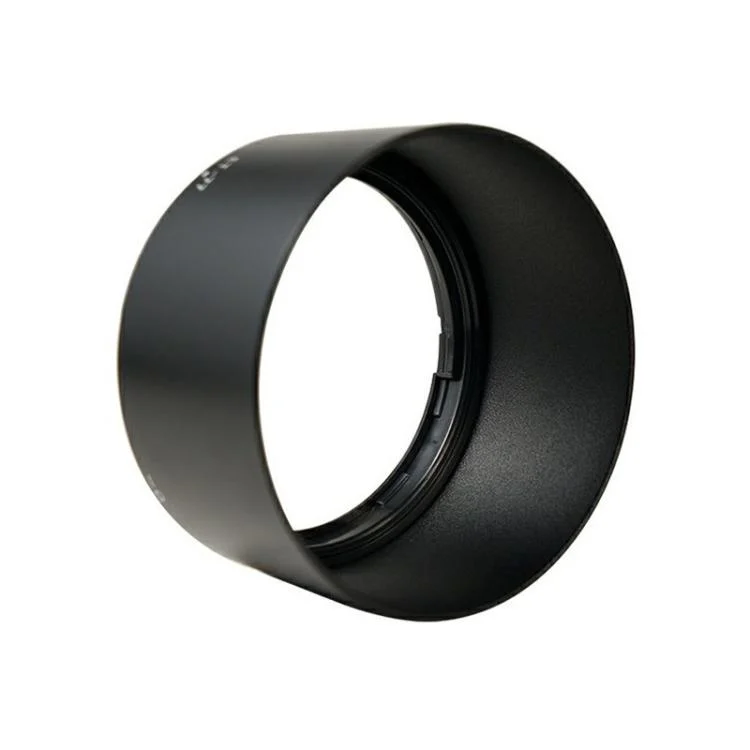 DCA2523B_2.webp ET-77 Lens Hood Shade for Canon RF 85mm f/2 Macro IS STM Lens - Image 3