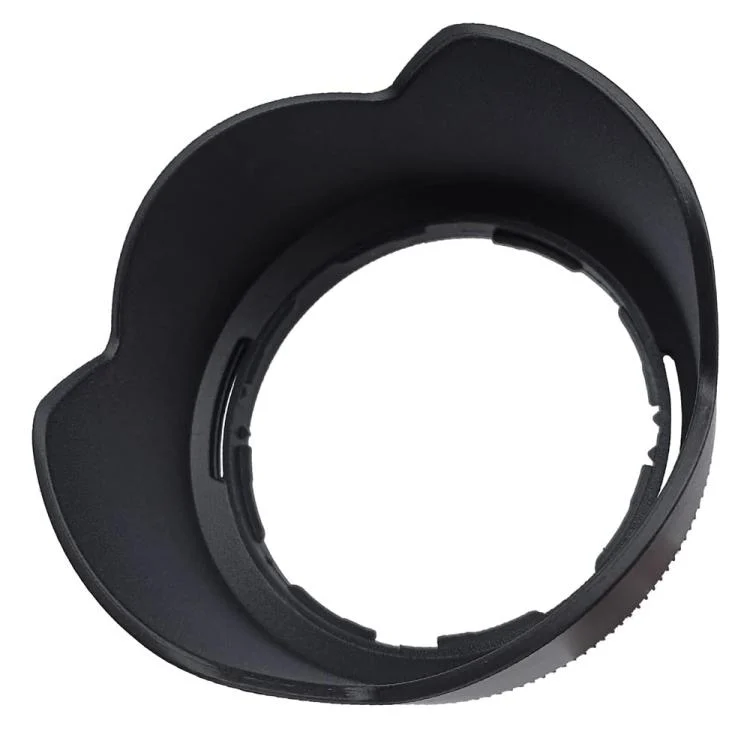 DCA2524B_1.webp HB-90A Lens Hood Shade for Nikon Z DX 50-250mm f4.5-6.3 VR lens. - Image 2