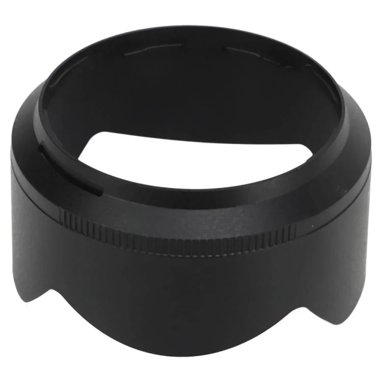 DCA2524B_3.webp HB-90A Lens Hood Shade for Nikon Z DX 50-250mm f4.5-6.3 VR lens. - Image 4