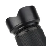 HB-90A Lens Hood Shade for Nikon Z DX 50-250mm f4.5-6.3 VR lens. - Image 5