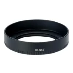 LH-N52 Lens Hood Shade for Nikon Z 28mm F2.8/Z 40mm F2 lens
