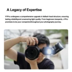 Godox V1Pro TTL Li-ion Round Head Camera Flash Light - Image 6