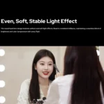 Godox V1Pro TTL Li-ion Round Head Camera Flash Light - Image 7