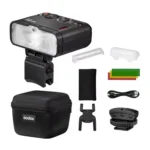 Godox MF12 Macro Flash 2.4 GHz Wireless Control Light - Image 7