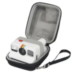 For Polaroid GO EVA Camera Case Shockproof Camera Storage Bag