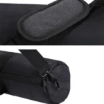 Carrying Zipper Bag with Shoulder Strap for Light Stand, Umbrella, LED Light, Flash, Speedlite, Size: 55cm x 22cm - Image 4