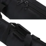 Carrying Zipper Bag with Shoulder Strap for Light Stand, Umbrella, LED Light, Flash, Speedlite, Size: 55cm x 22cm - Image 5