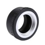 M42 Lens to FX Lens Mount Adapter for FUJIFILM X-Pro1, X-E1, X-E2, X-M1 Cameras Lens - Image 3