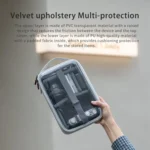 STARTRC Mirrorless Camera DIY Visual Messenger Bag - Image 7