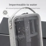 STARTRC Mirrorless Camera DIY Visual Messenger Bag - Image 8