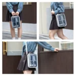 STARTRC Mirrorless Camera DIY Visual Messenger Bag - Image 9