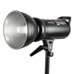 Godox DE400II 400Ws Studio Flash Light Strobe Lamp Head Bowens Mount Speedlight