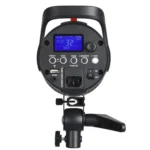 Godox DE400II 400Ws Studio Flash Light Strobe Lamp Head Bowens Mount Speedlight - Image 5