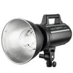 Godox Gemini GS400II Studio Flash Light 400Ws Bowens Mount Strobe Flash