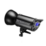 Godox Quicker 400IIM Studio Flash Light 400Ws Bowens Mount Strobe Flash - Image 3