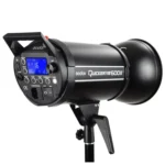 Godox Quicker 600IIM Studio Flash Light 600Ws Bowens Mount Strobe Flash - Image 3
