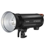 Godox QT1200III Quicker Studio Flash Light 1200Ws Bowens Mount High Speed Flash