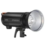 Godox QT1200III Quicker Studio Flash Light 1200Ws Bowens Mount High Speed Flash - Image 2
