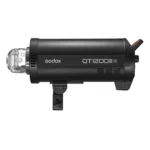 Godox QT1200III Quicker Studio Flash Light 1200Ws Bowens Mount High Speed Flash - Image 4